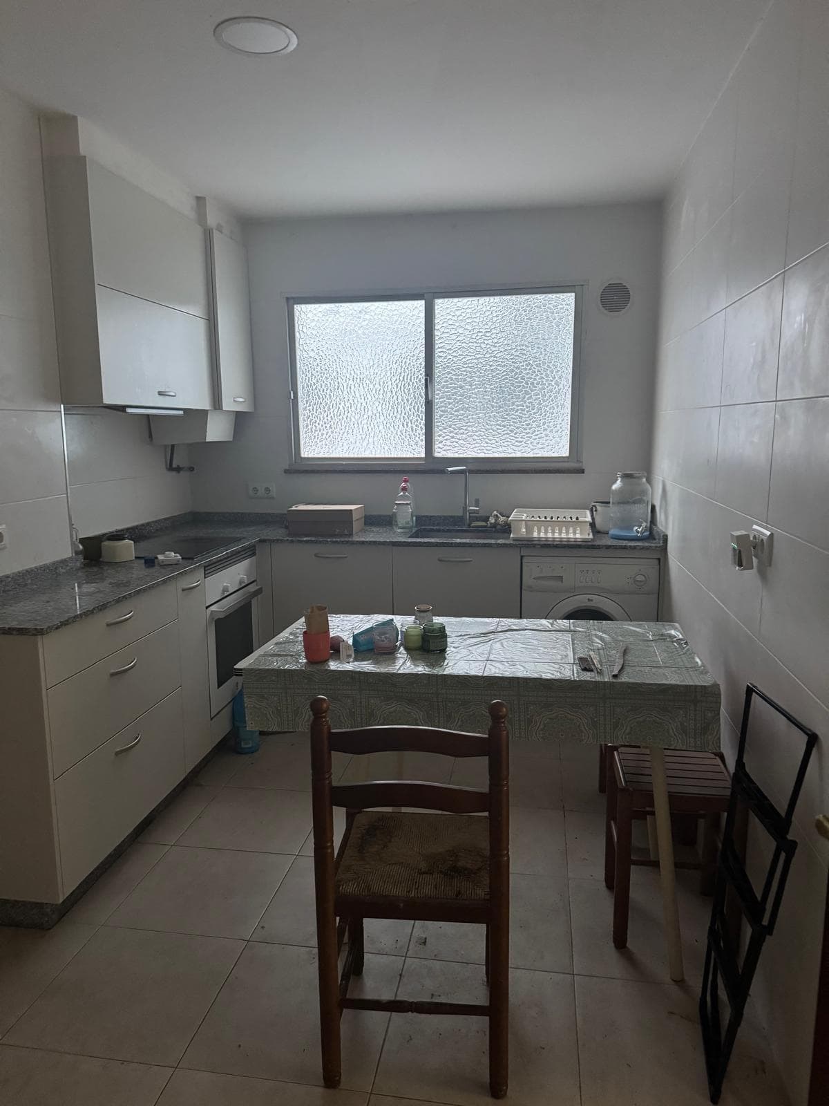 Inmueble recuperado en Santiago de Compostela (Galicia) - Imagen 3