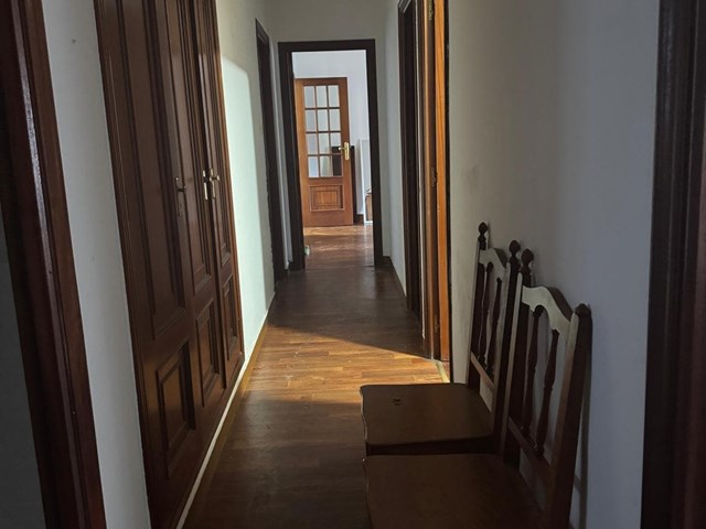 Inmueble recuperado en Santiago de Compostela (Galicia)