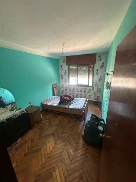 Inmueble recuperado en Santiago de Compostela Ocupación Ilegal - Imagen 2