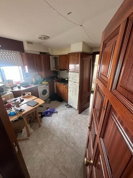 Inmueble recuperado en Santiago de Compostela Ocupación Ilegal - Imagen 5