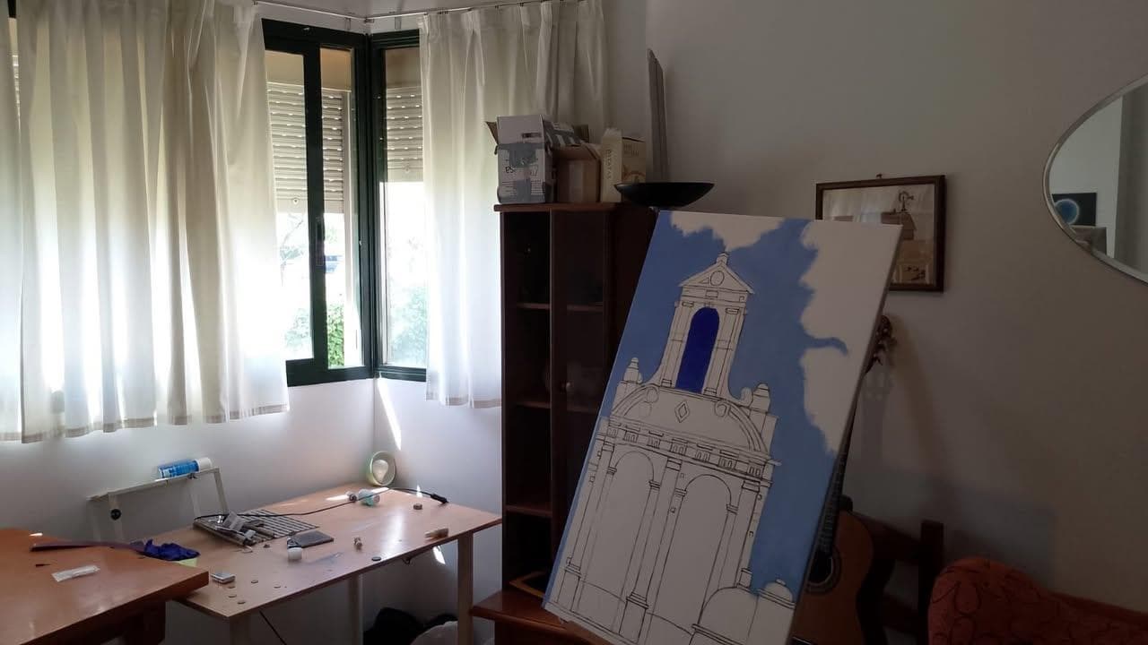 Inmueble recuperado en Sevilla Ocupación Ilegal - Imagen 3