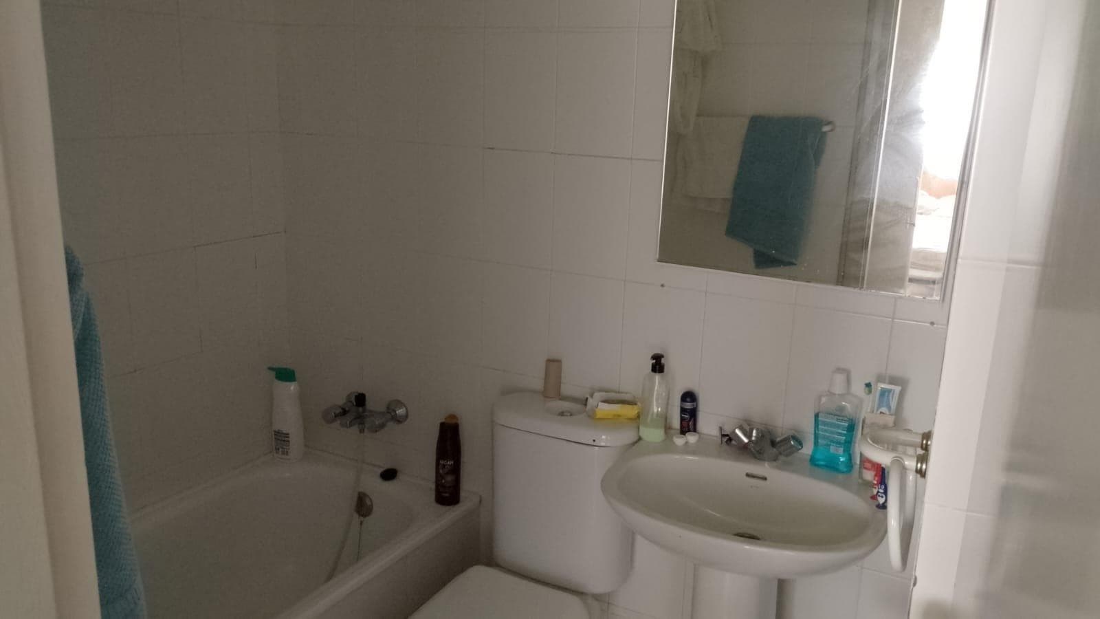 Inmueble recuperado en Sevilla Ocupación Ilegal - Imagen 5