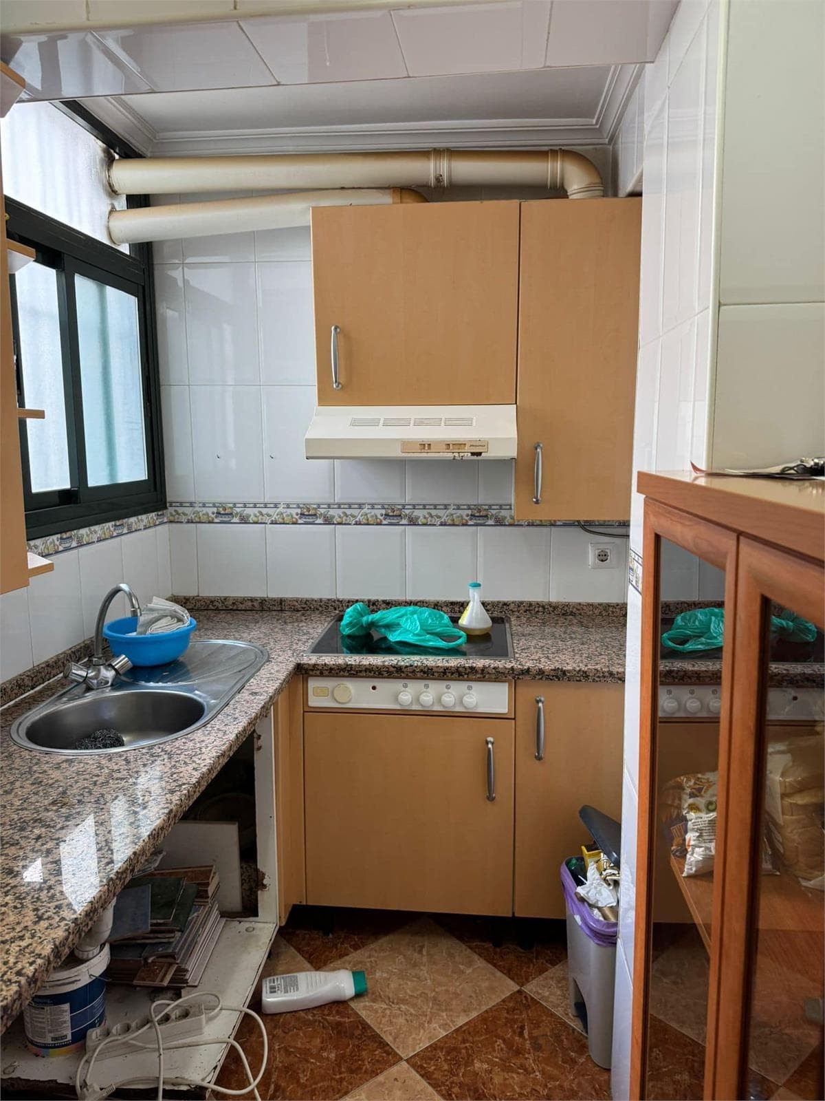 Inmueble recuperado en Sevilla Precarios - Imagen 11