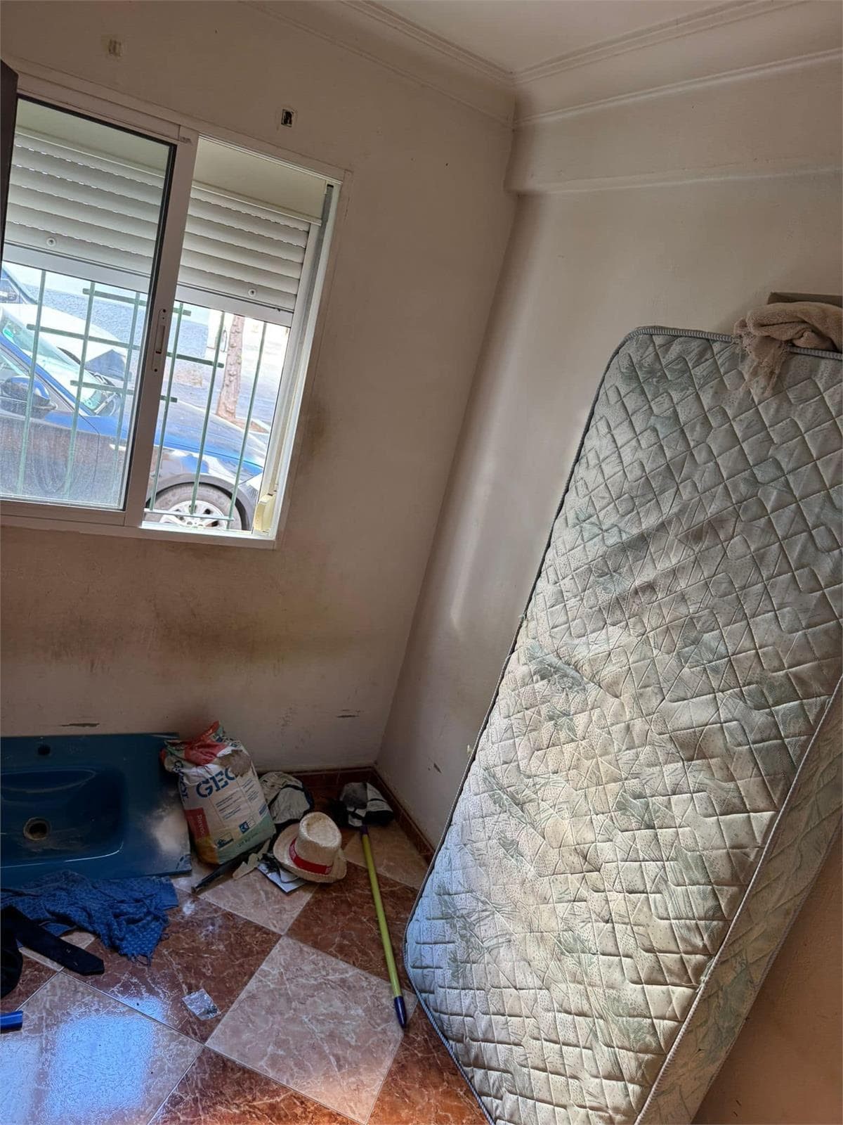 Inmueble recuperado en Sevilla Precarios - Imagen 13