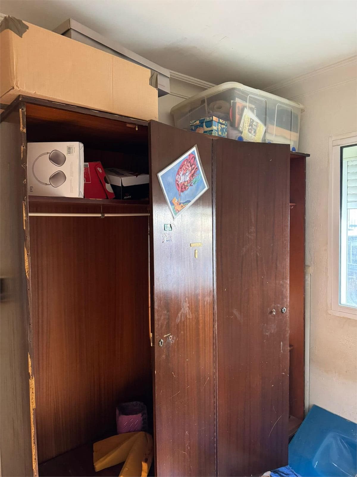 Inmueble recuperado en Sevilla Precarios - Imagen 5