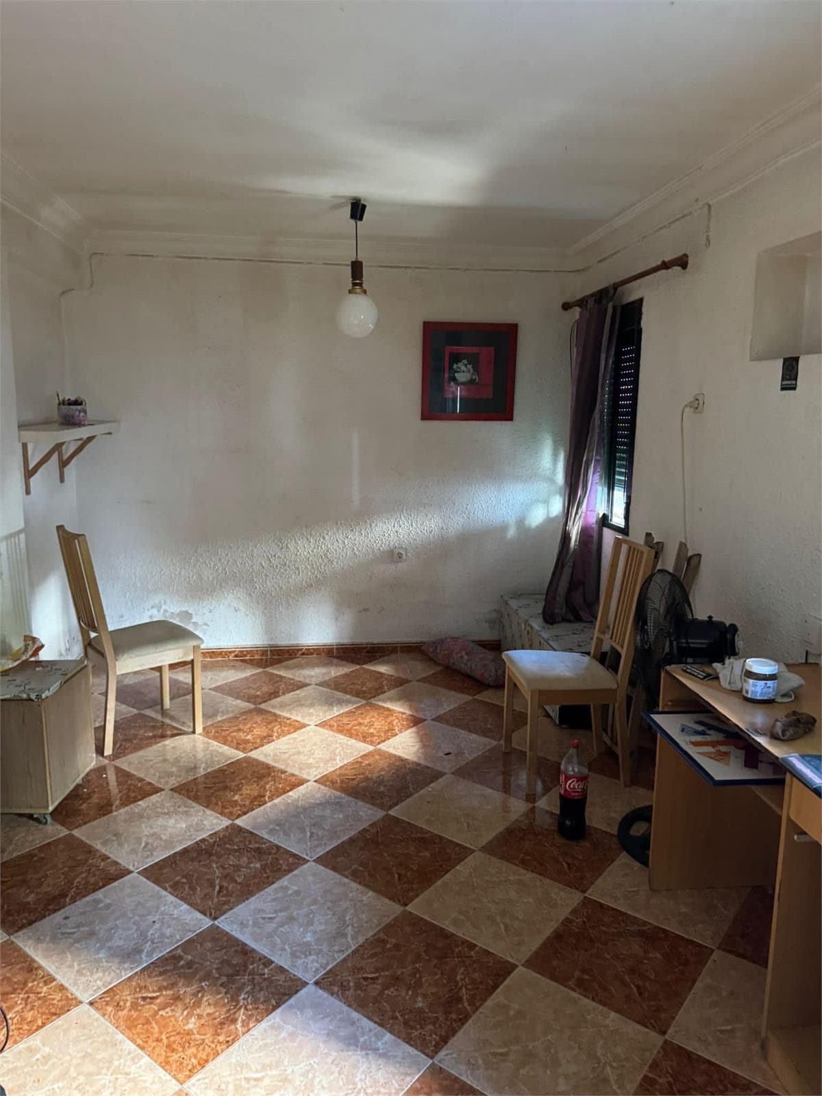 Inmueble recuperado en Sevilla Precarios - Imagen 6