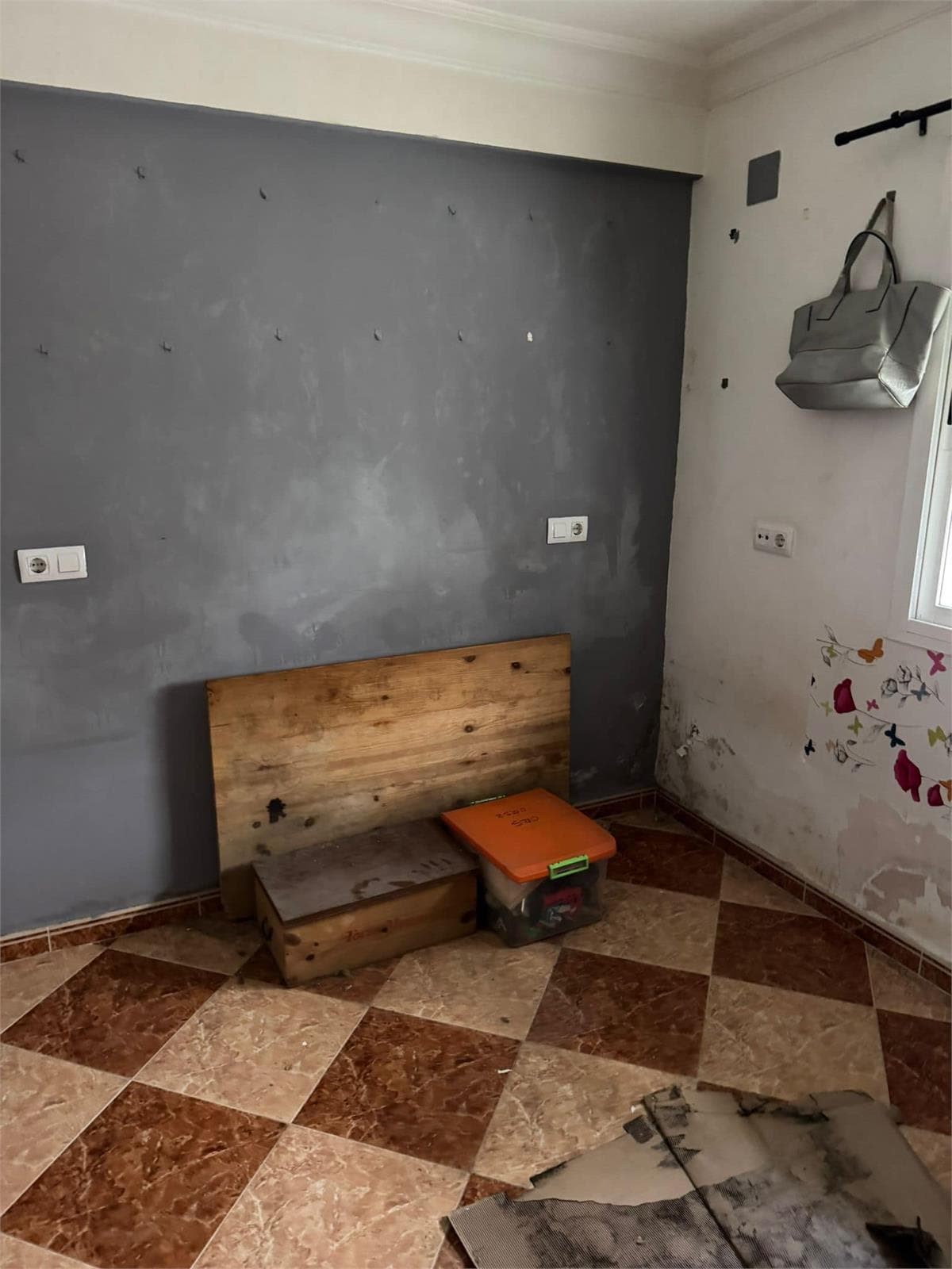 Inmueble recuperado en Sevilla Precarios - Imagen 8