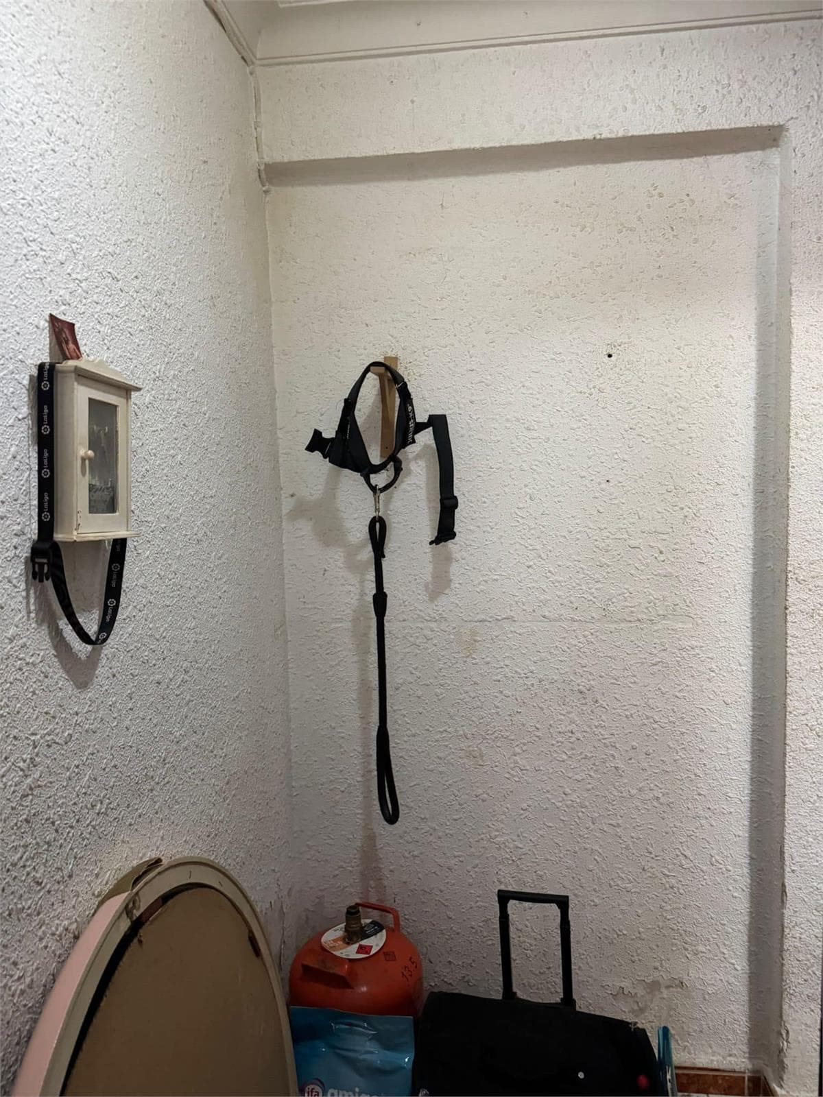 Inmueble recuperado en Sevilla Precarios - Imagen 9