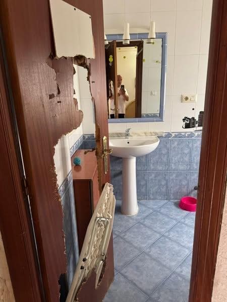 Inmueble recuperado en Sevilla Precarios - Imagen 4