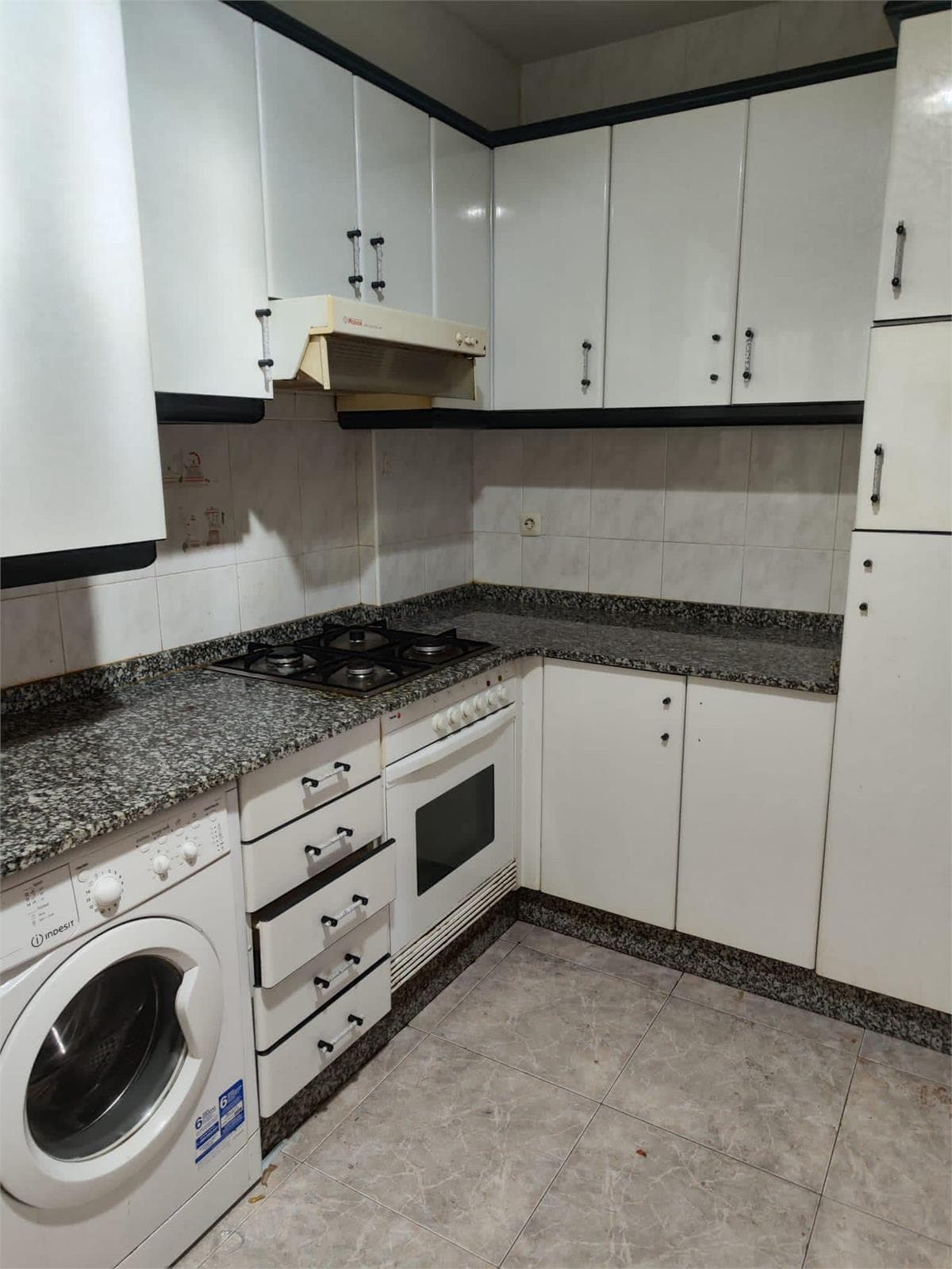 Inmueble recuperado en Sigüeiro (A Coruña) inquilino moroso - Imagen 5