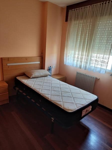 Inmueble recuperado en Sigüeiro (A Coruña) inquilino moroso - Imagen 3