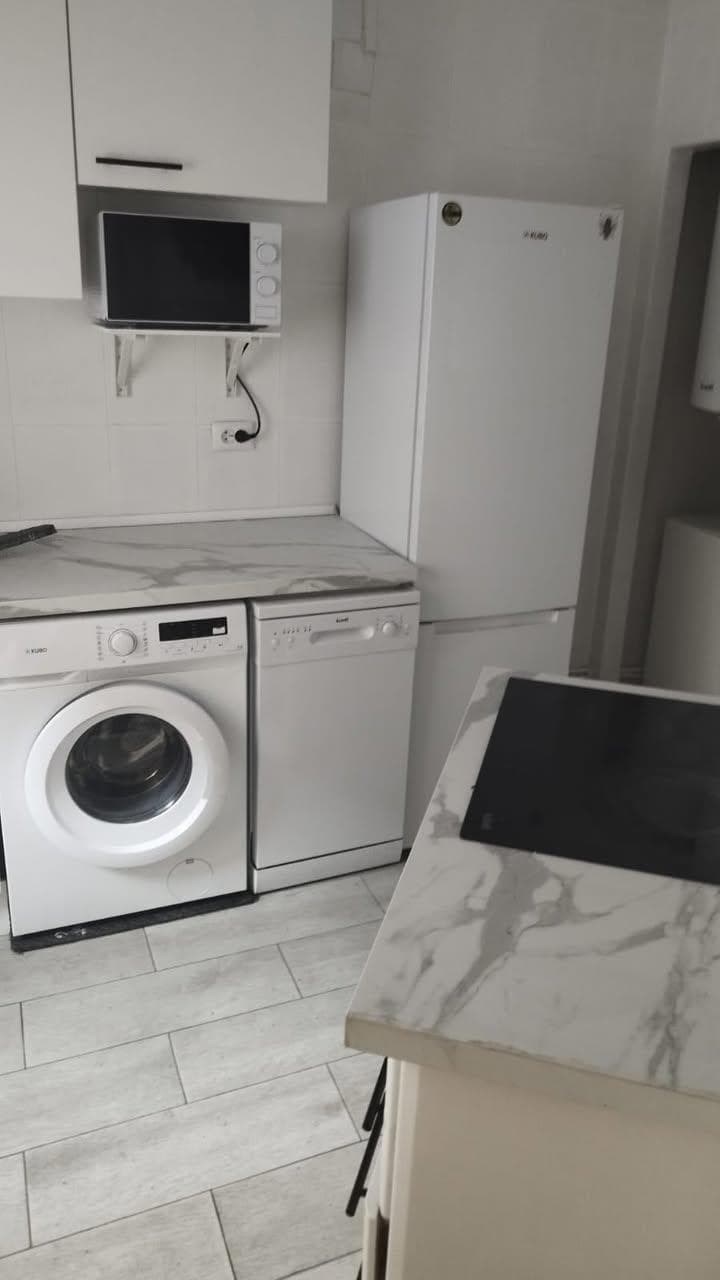 Inmueble recuperado en Talavera de la Reina Inquilinos morosos - Imagen 3