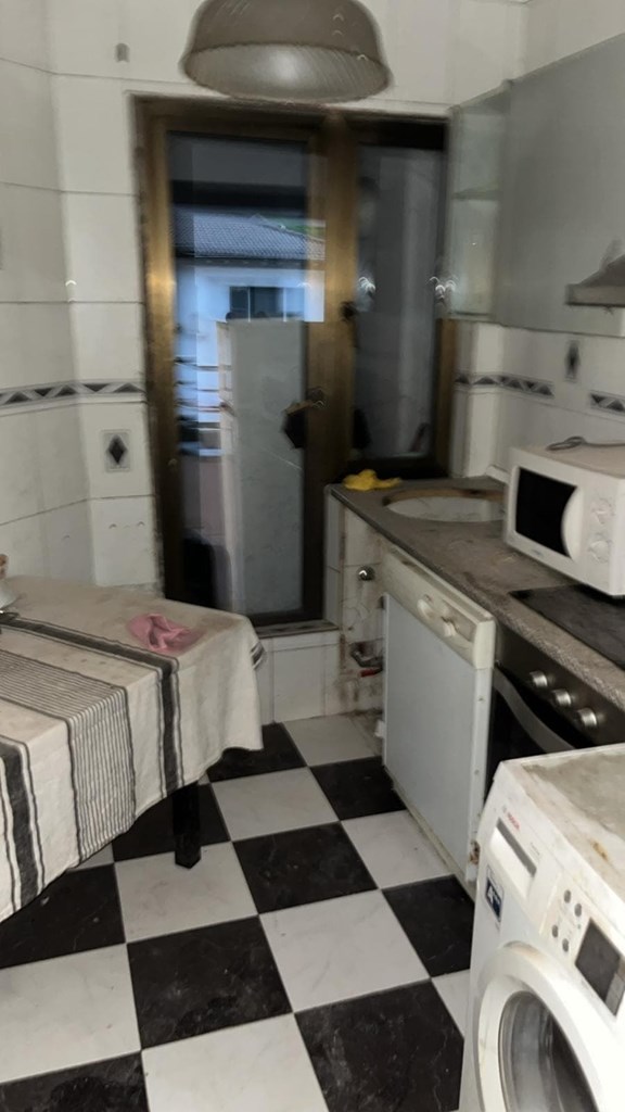 Inmueble recuperado en Tolosa (Guipuzcoa) inquilinos morosos