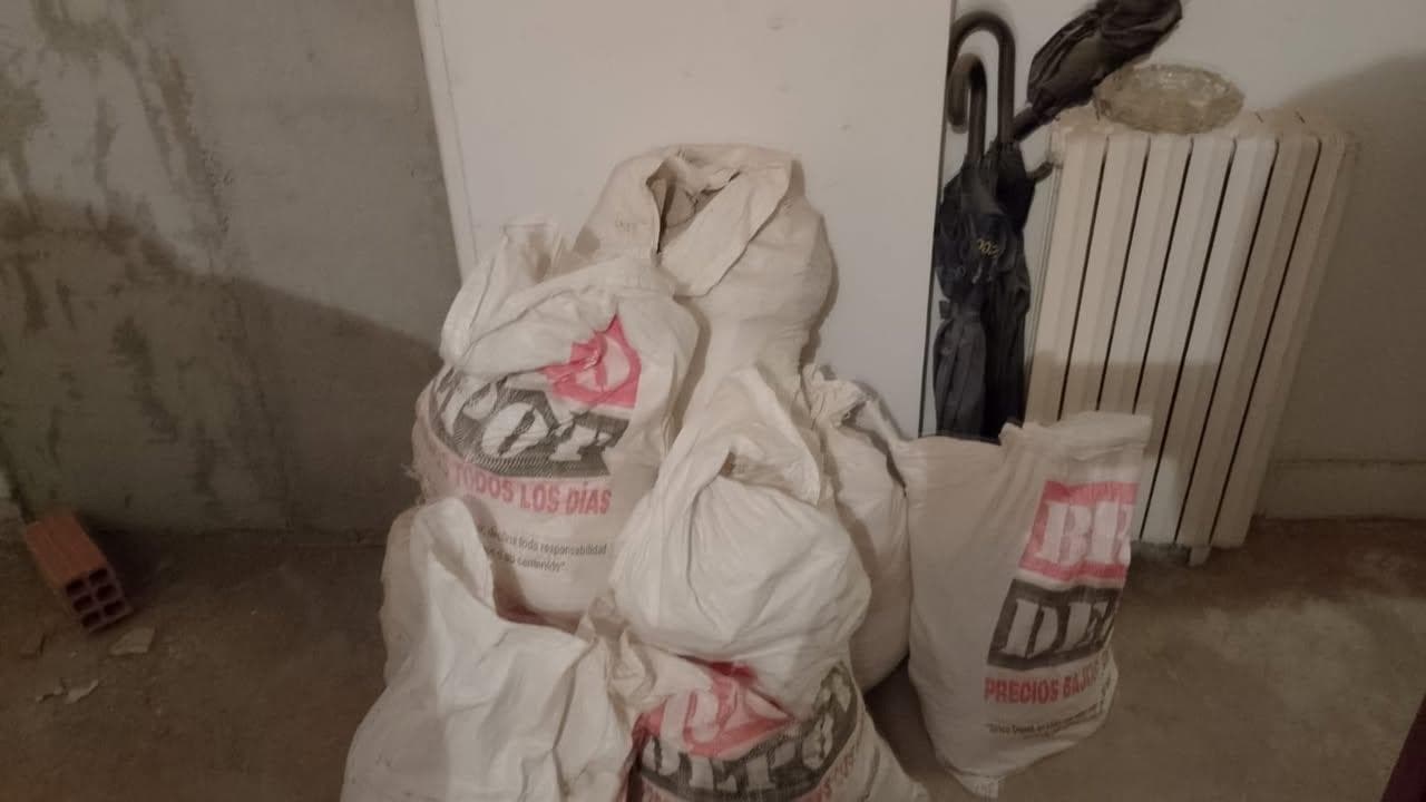 Inmueble recuperado en Tolosa (Guipuzcoa) inquilinos morosos - Imagen 10