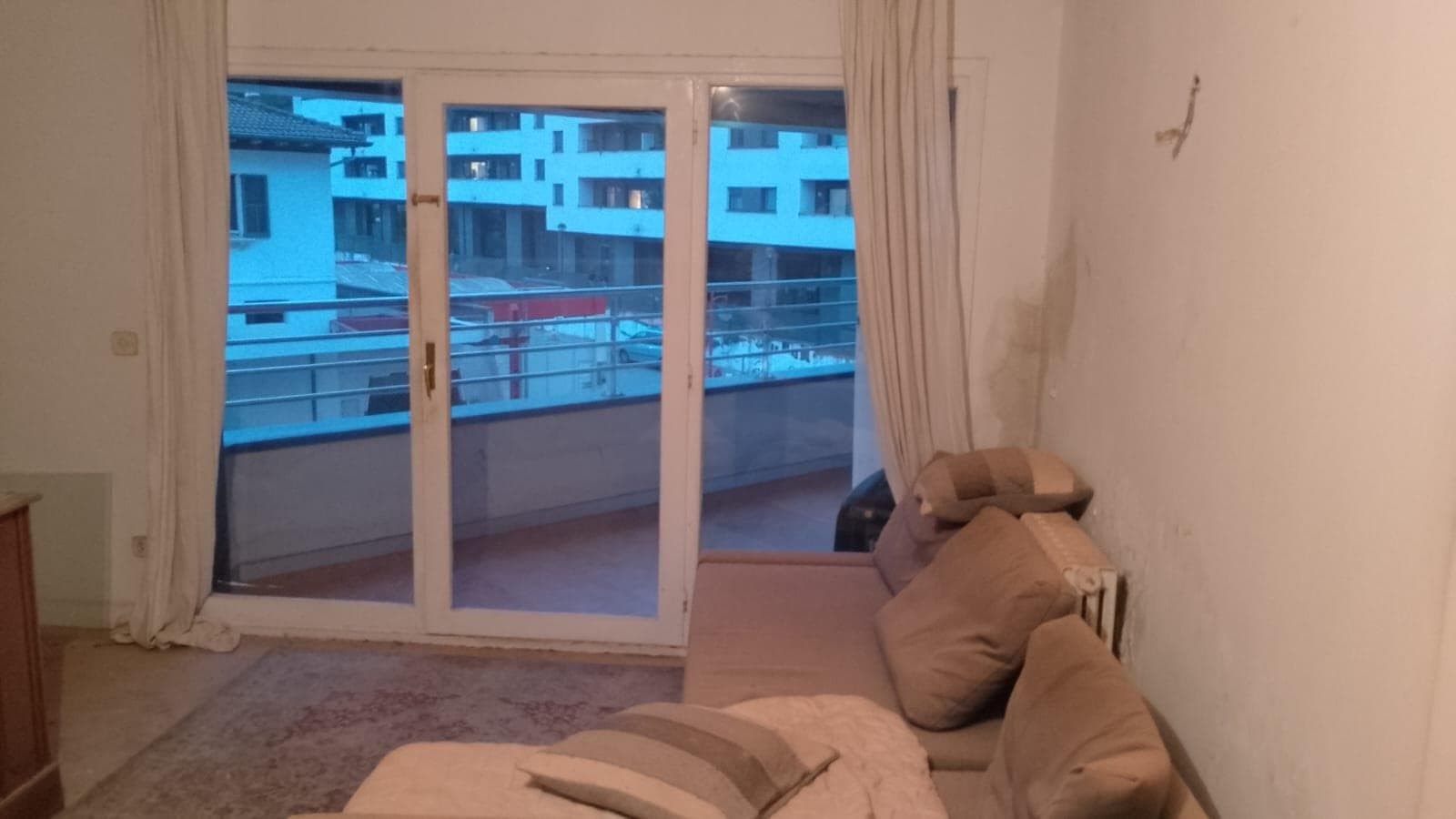 Inmueble recuperado en Tolosa (Guipuzcoa) inquilinos morosos - Imagen 1