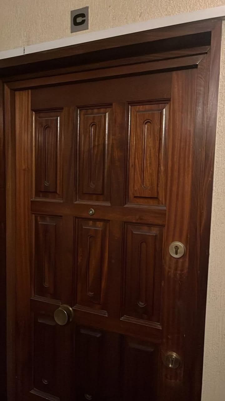 Inmueble recuperado en Tolosa (Guipuzcoa) inquilinos morosos - Imagen 2