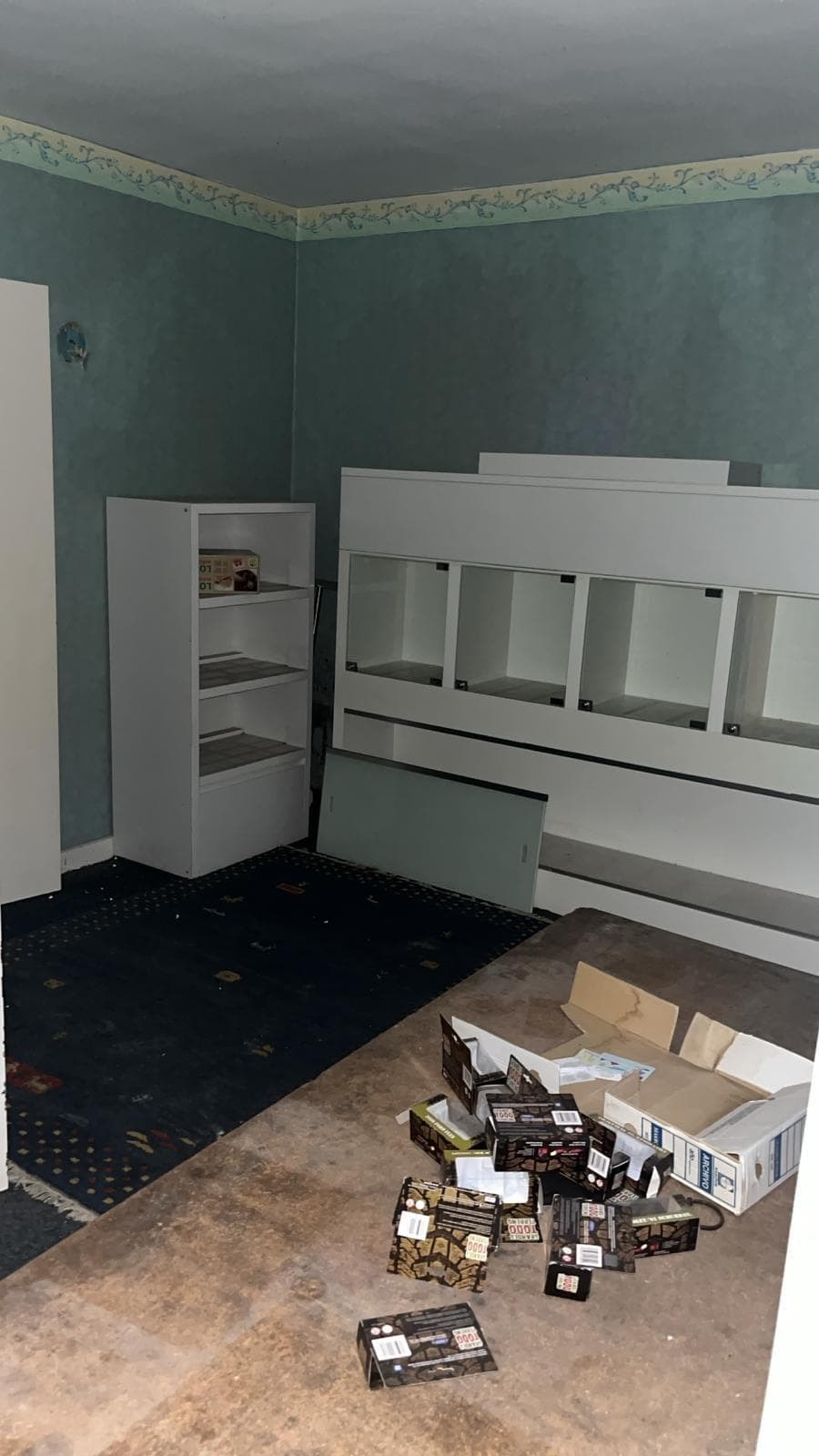 Inmueble recuperado en Tolosa (Guipuzcoa) inquilinos morosos - Imagen 4