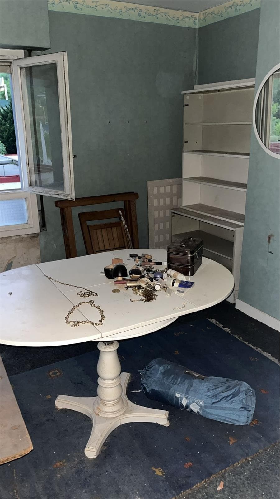 Inmueble recuperado en Tolosa (Guipuzcoa) inquilinos morosos - Imagen 6