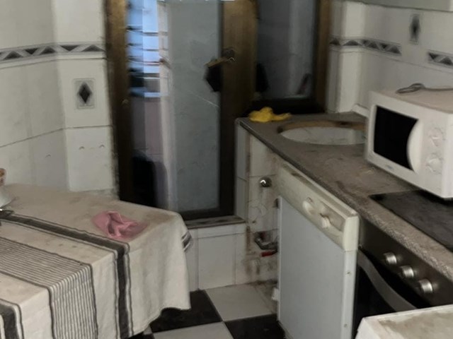 Inmueble recuperado en Tolosa (Guipuzcoa) inquilinos morosos