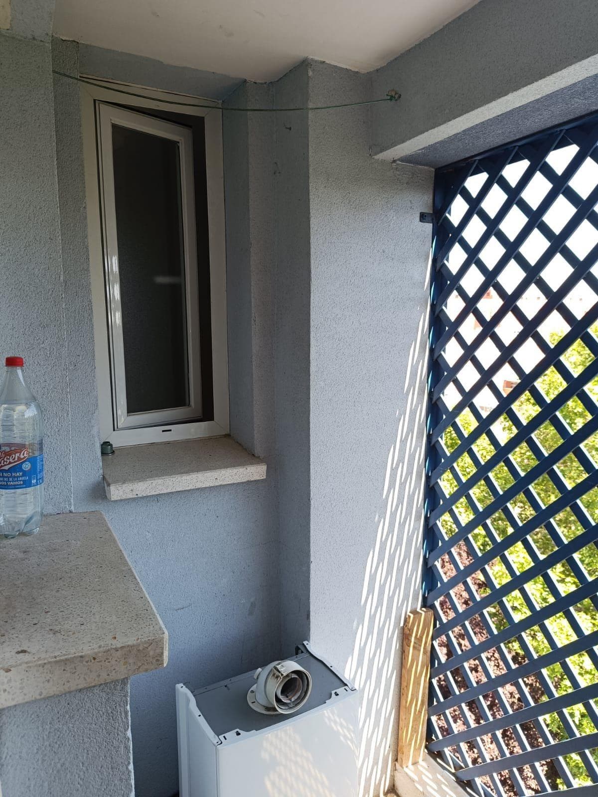 Inmueble recuperado en Torrejon de Ardoz (Madrid) Inquilino en precario - Imagen 2