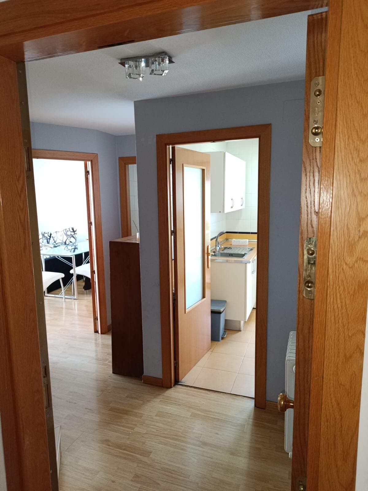 Inmueble recuperado en Torrejon de Ardoz (Madrid) Inquilino en precario - Imagen 6