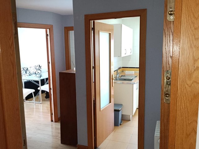 Inmueble recuperado en Torrejon de Ardoz (Madrid) Inquilino en precario