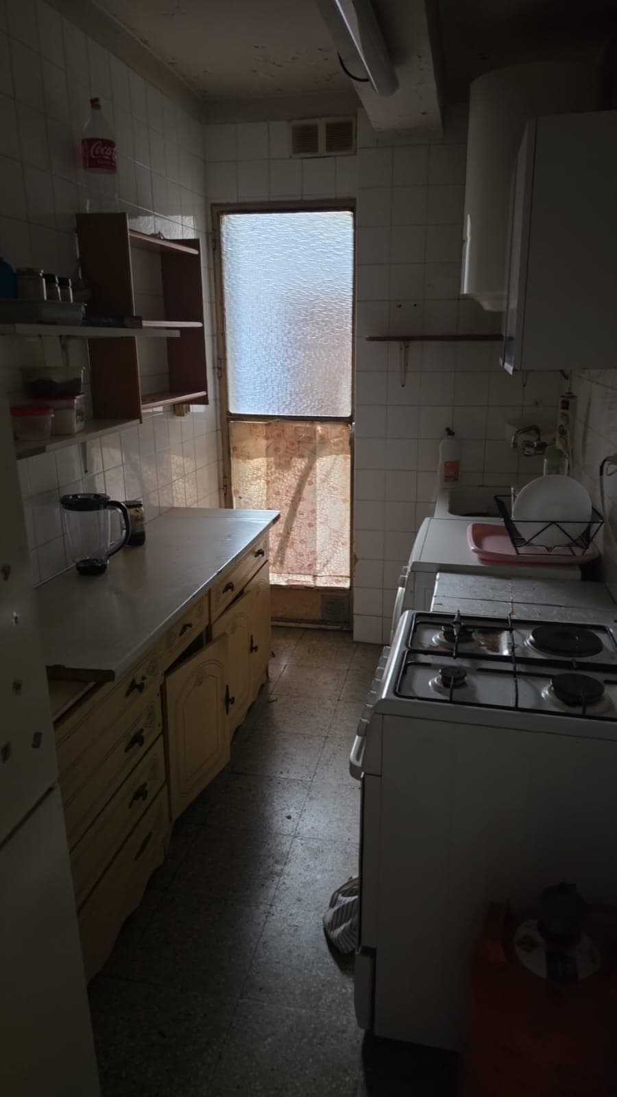 Inmueble recuperado en Torrejón de Ardoz Madrid  - Imagen 8