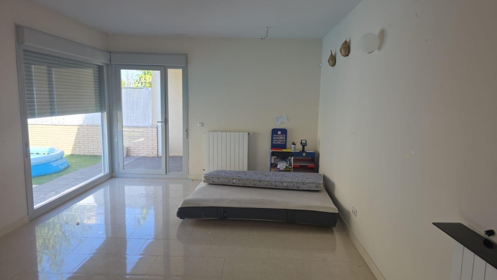 Inmueble recuperado en Torrejón de Ardoz Okupas - Imagen 12