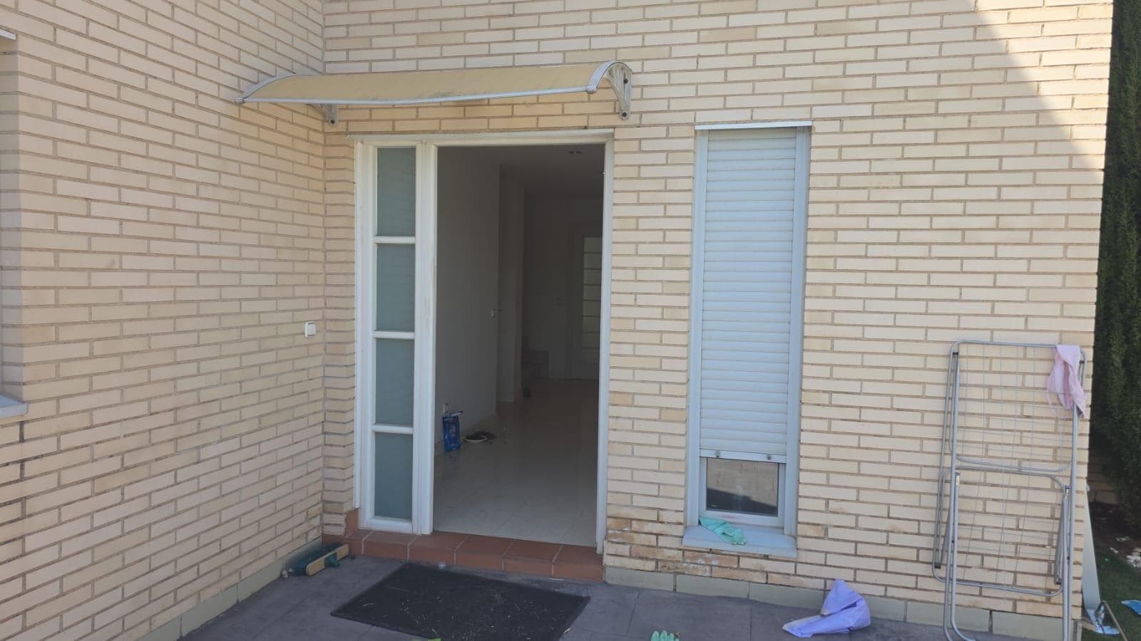 Inmueble recuperado en Torrejón de Ardoz Okupas - Imagen 18