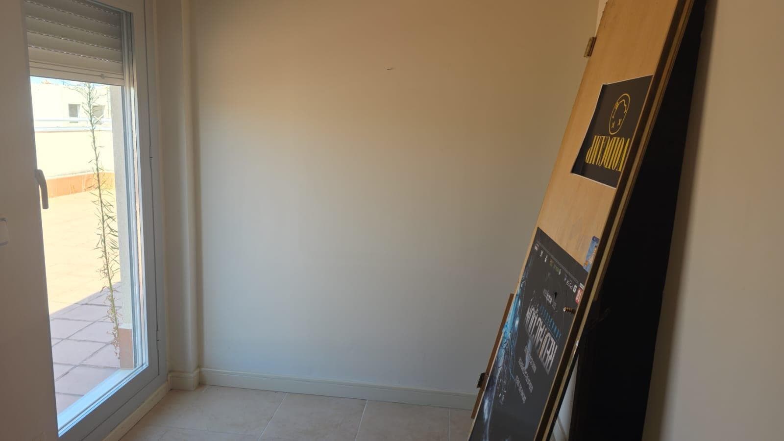 Inmueble recuperado en Torrejón de Ardoz Okupas - Imagen 3