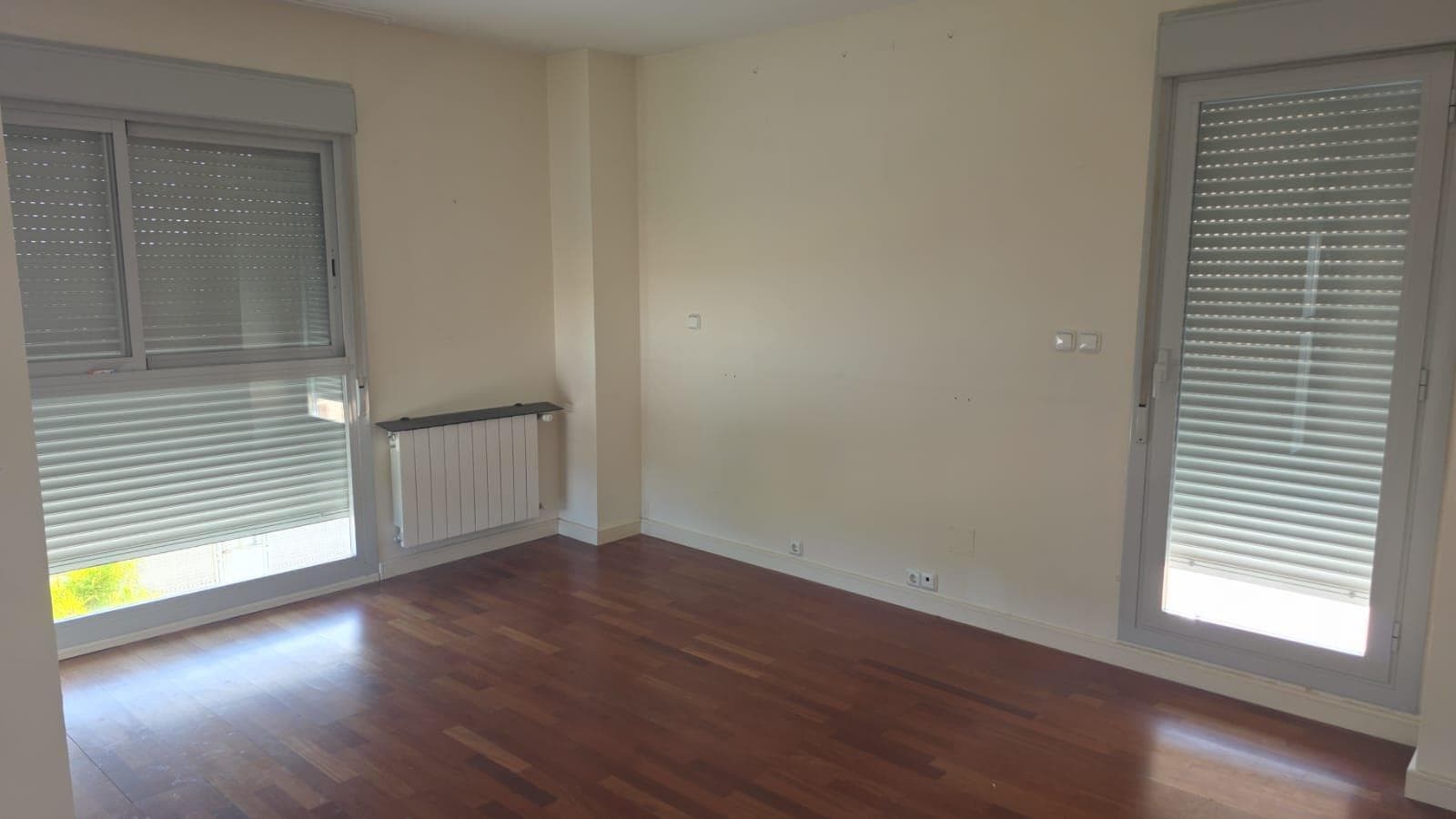 Inmueble recuperado en Torrejón de Ardoz Okupas - Imagen 7