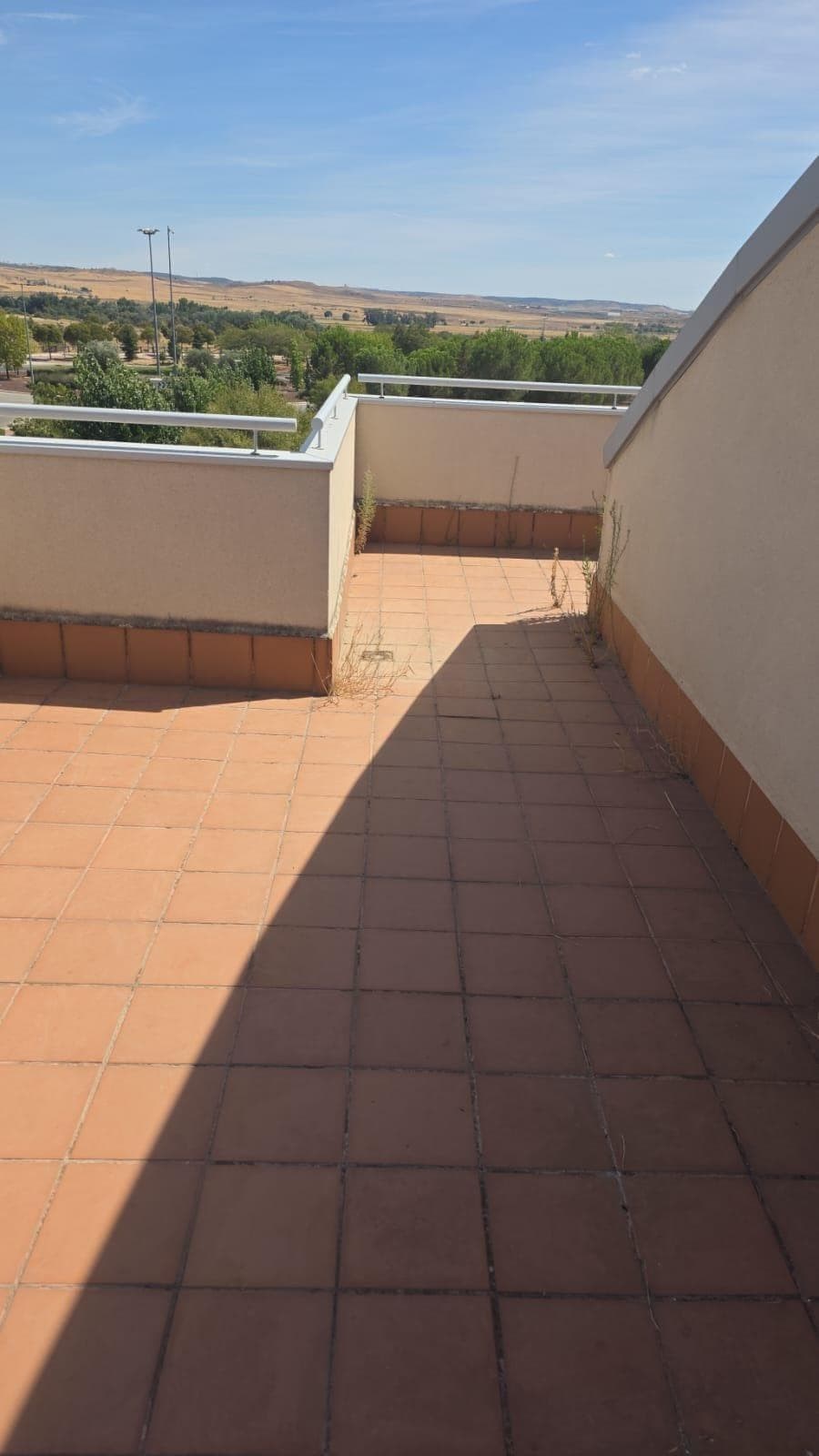 Inmueble recuperado en Torrejón de Ardoz Okupas - Imagen 16