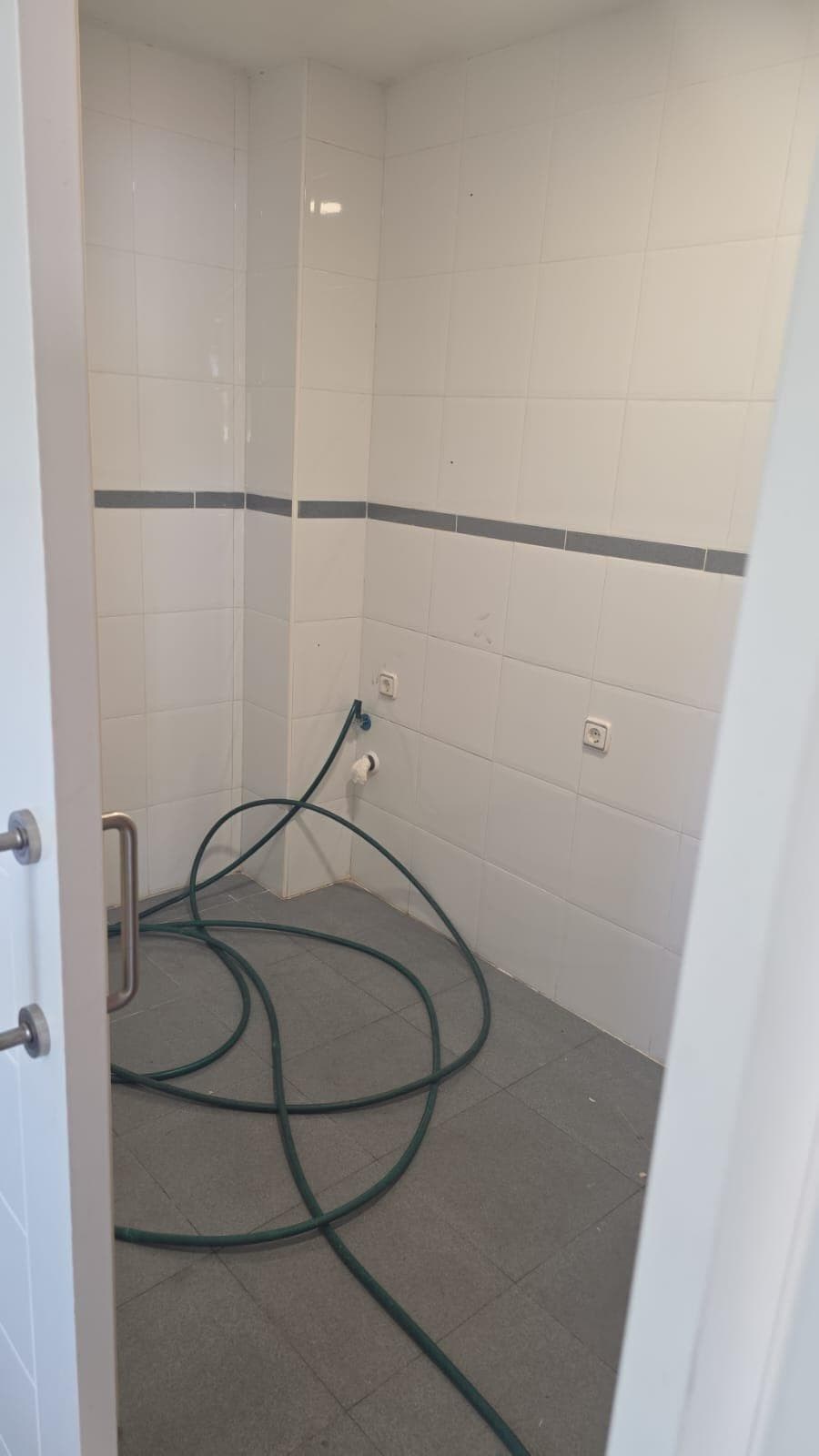 Inmueble recuperado en Torrejón de Ardoz Okupas - Imagen 9