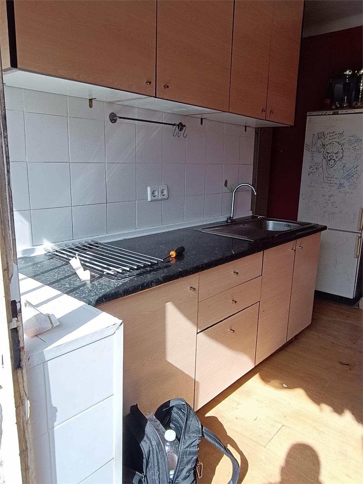 Inmueble recuperado en Torrelodones inquilinos morosos - Imagen 6