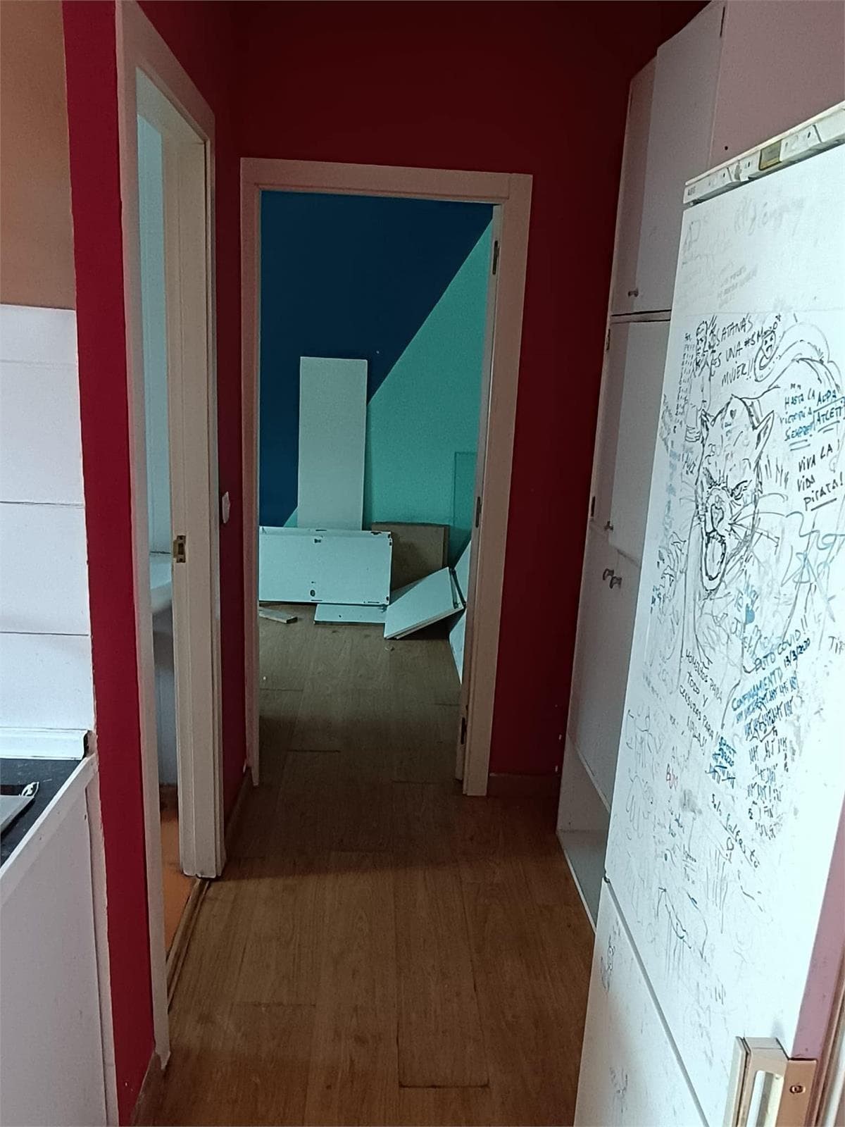 Inmueble recuperado en Torrelodones inquilinos morosos - Imagen 9
