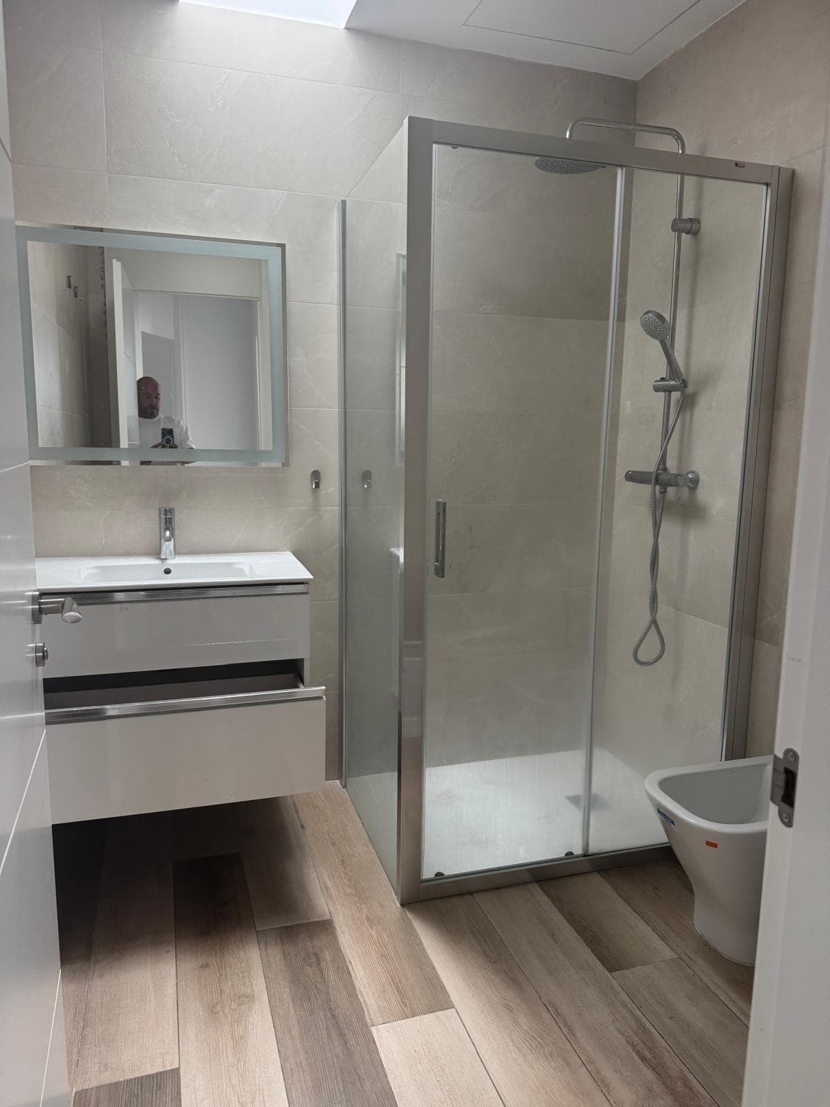 Inmueble recuperado en Torrelodones (Madrid) deuda de 10.000 € - Imagen 2