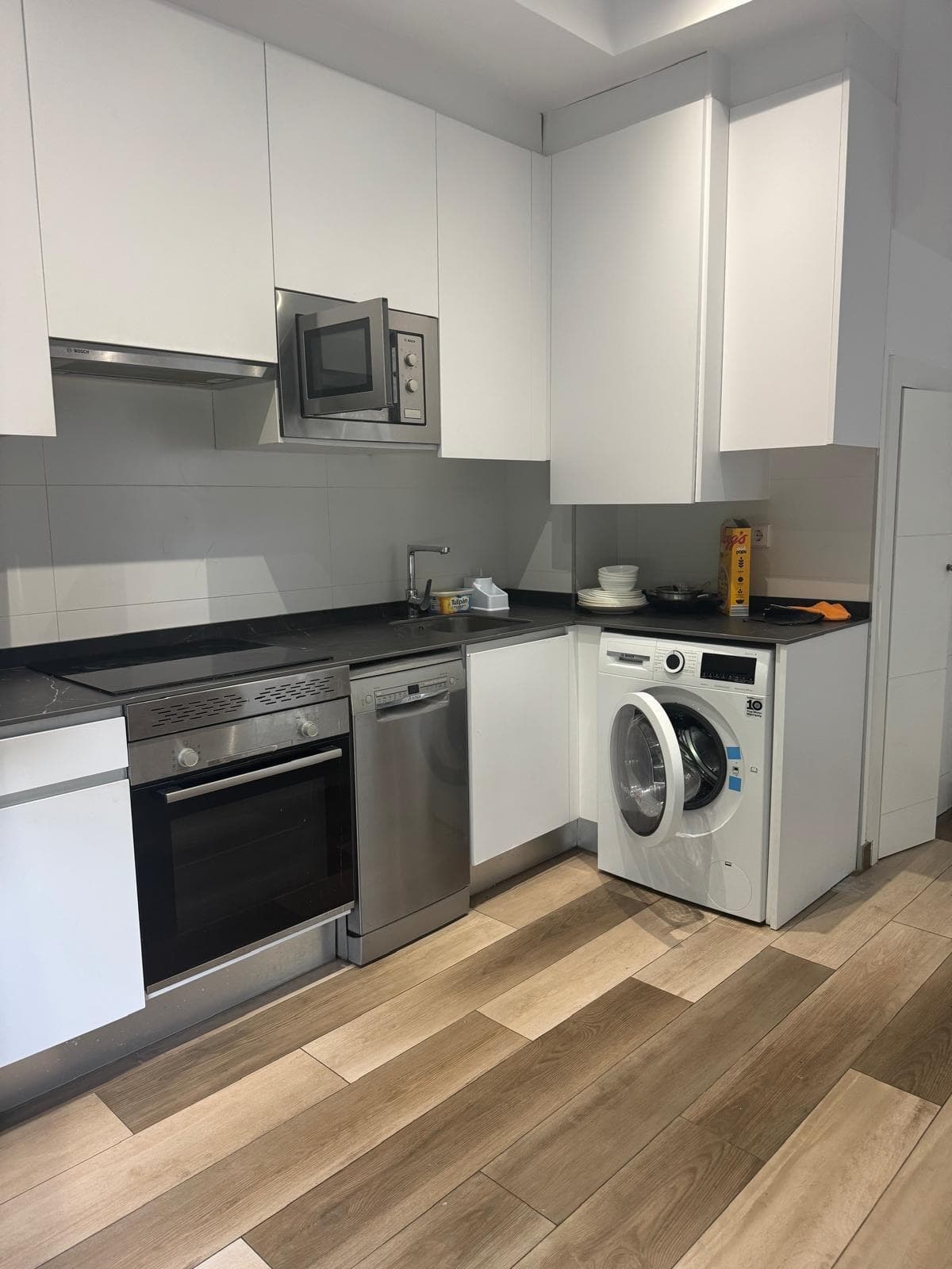 Inmueble recuperado en Torrelodones (Madrid) deuda de 10.000 € - Imagen 6