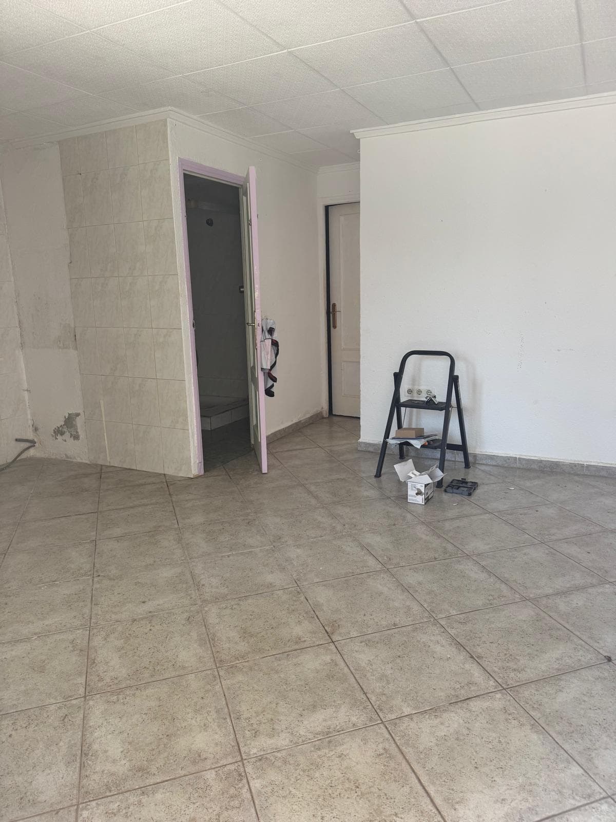 Inmueble recuperado en Torrevieja Ocupación ilegal  - Imagen 5