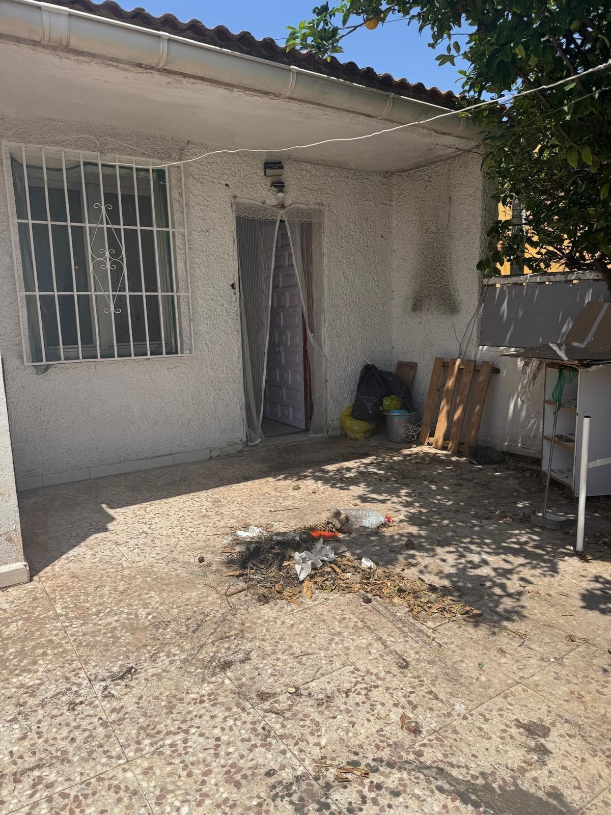 Inmueble recuperado en Torrevieja Ocupación ilegal  - Imagen 8