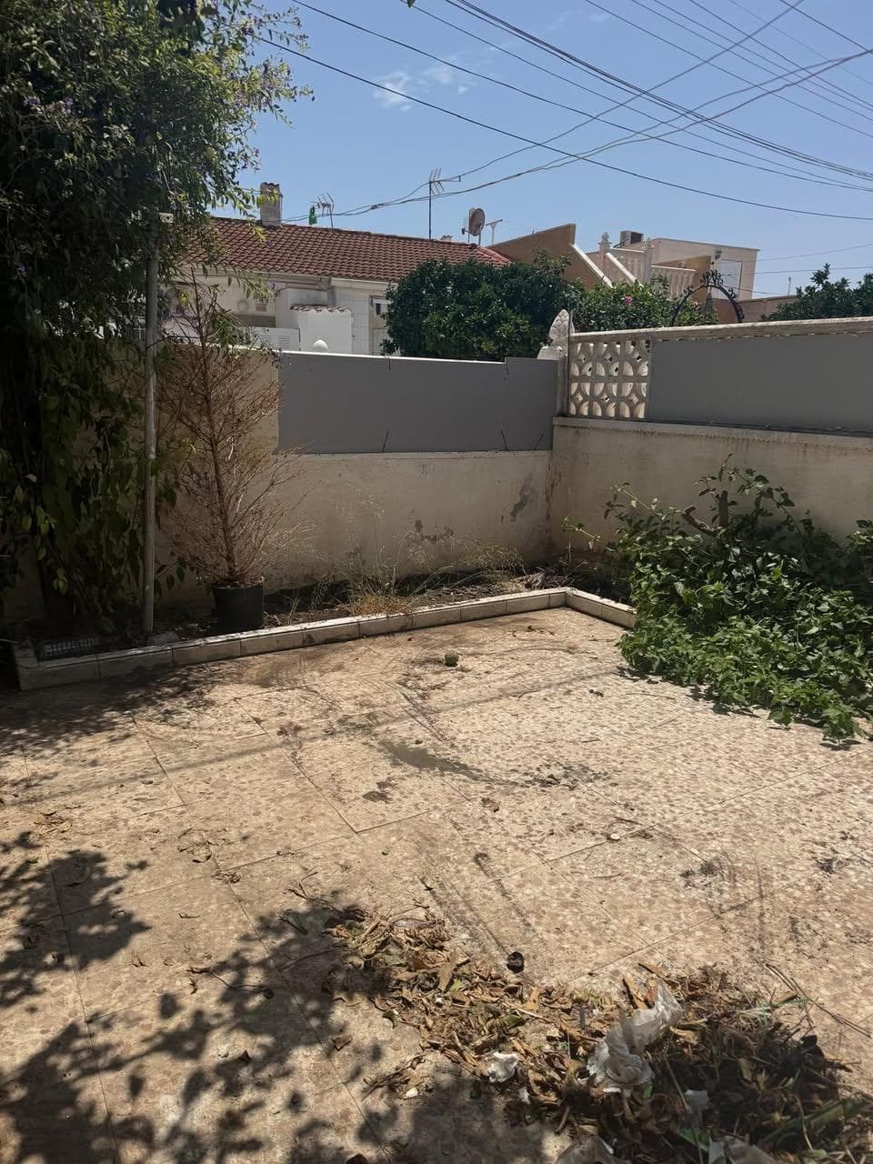 Inmueble recuperado en Torrevieja Ocupación ilegal  - Imagen 2