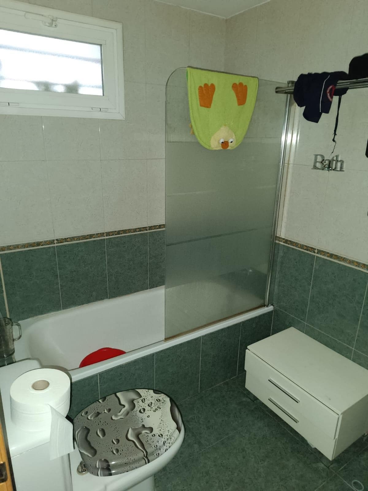 Inmueble recuperado en Valdemoro inquilinos morosos - Imagen 5