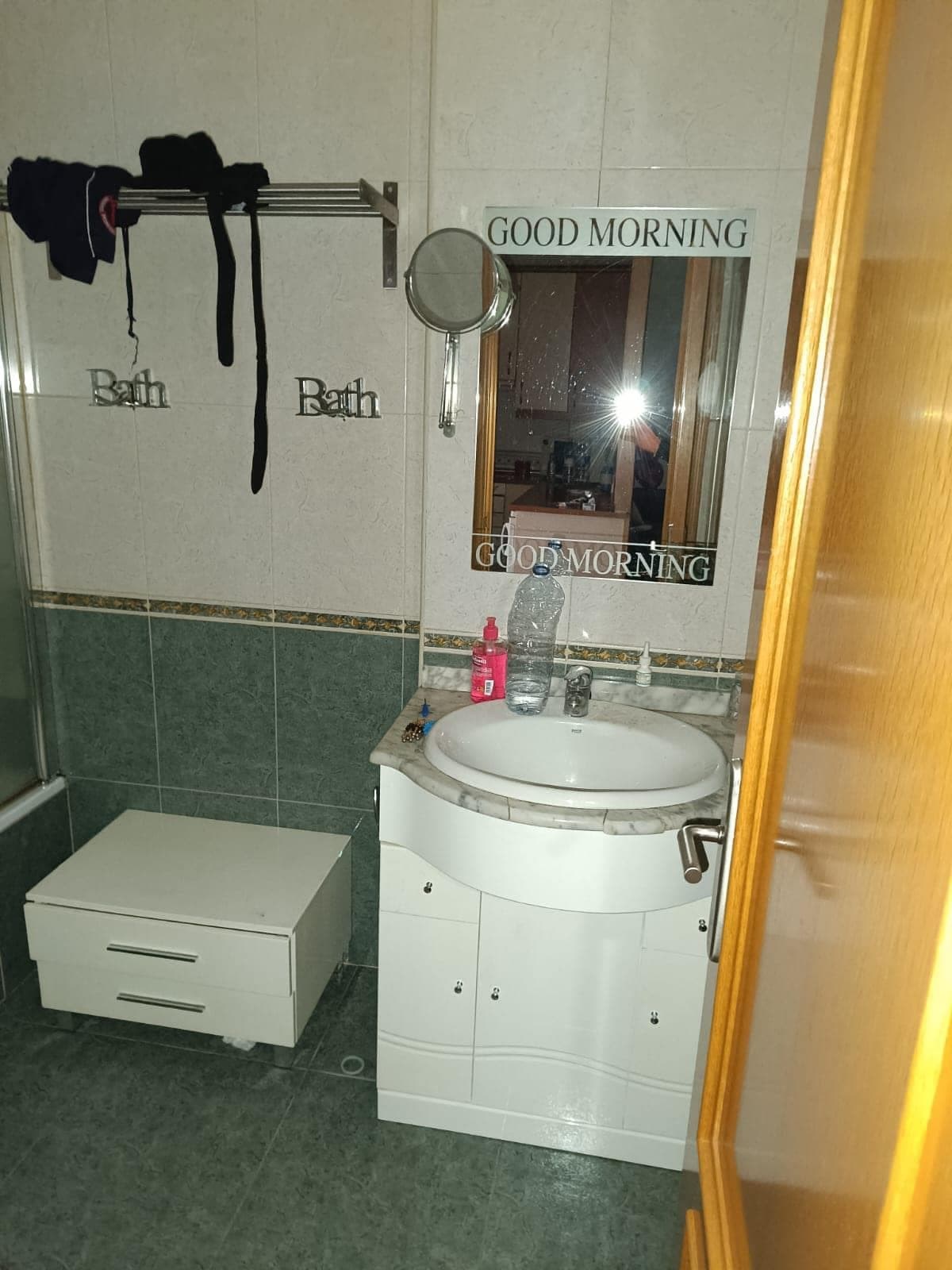 Inmueble recuperado en Valdemoro inquilinos morosos - Imagen 9