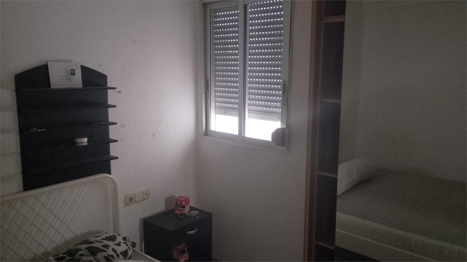 Inmueble recuperado en Valencia Inquilinos Morosos - Imagen 9