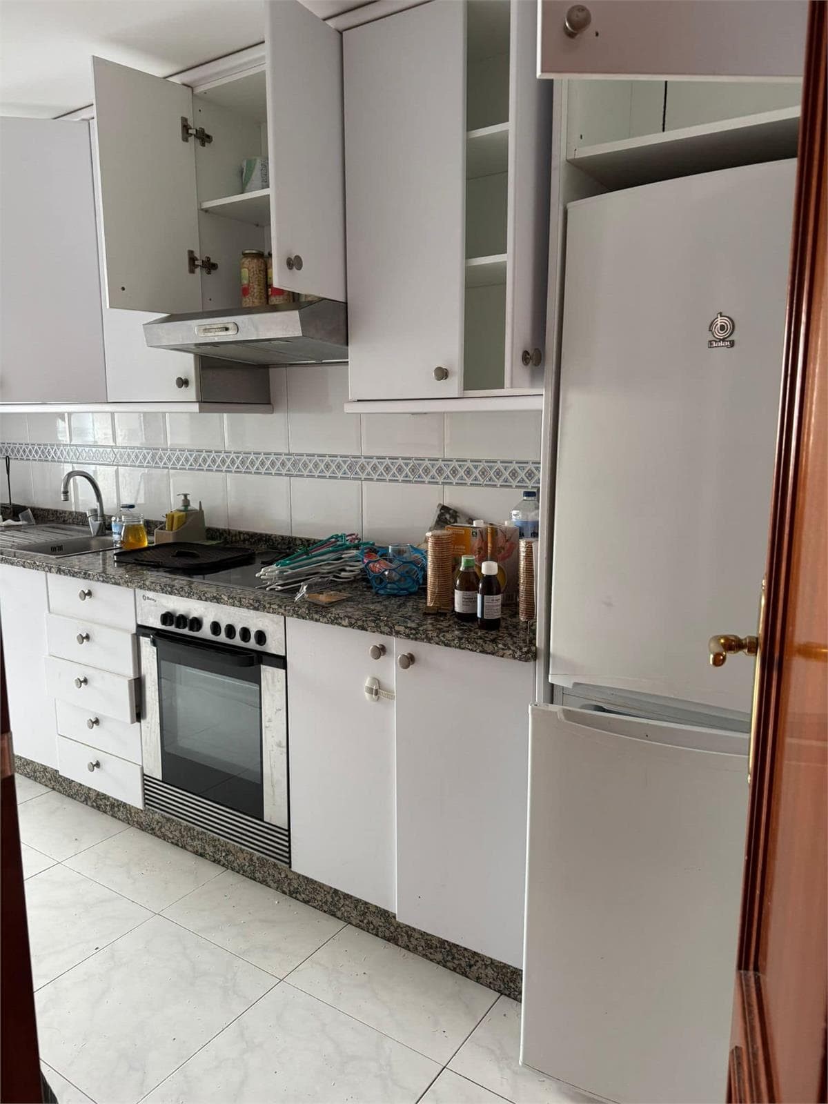 Inmueble recuperado en Vigo Inquilinos morosos - Imagen 11