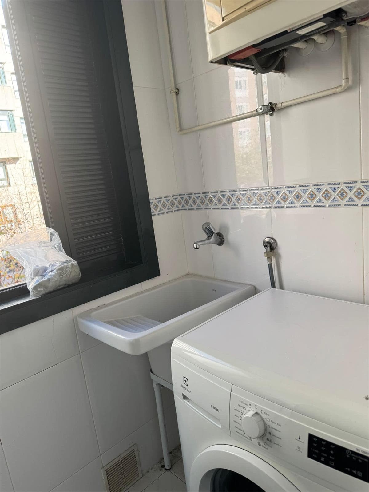 Inmueble recuperado en Vigo Inquilinos morosos - Imagen 12