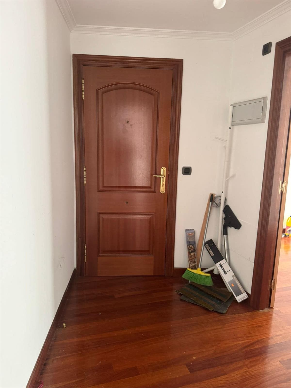 Inmueble recuperado en Vigo Inquilinos morosos - Imagen 5
