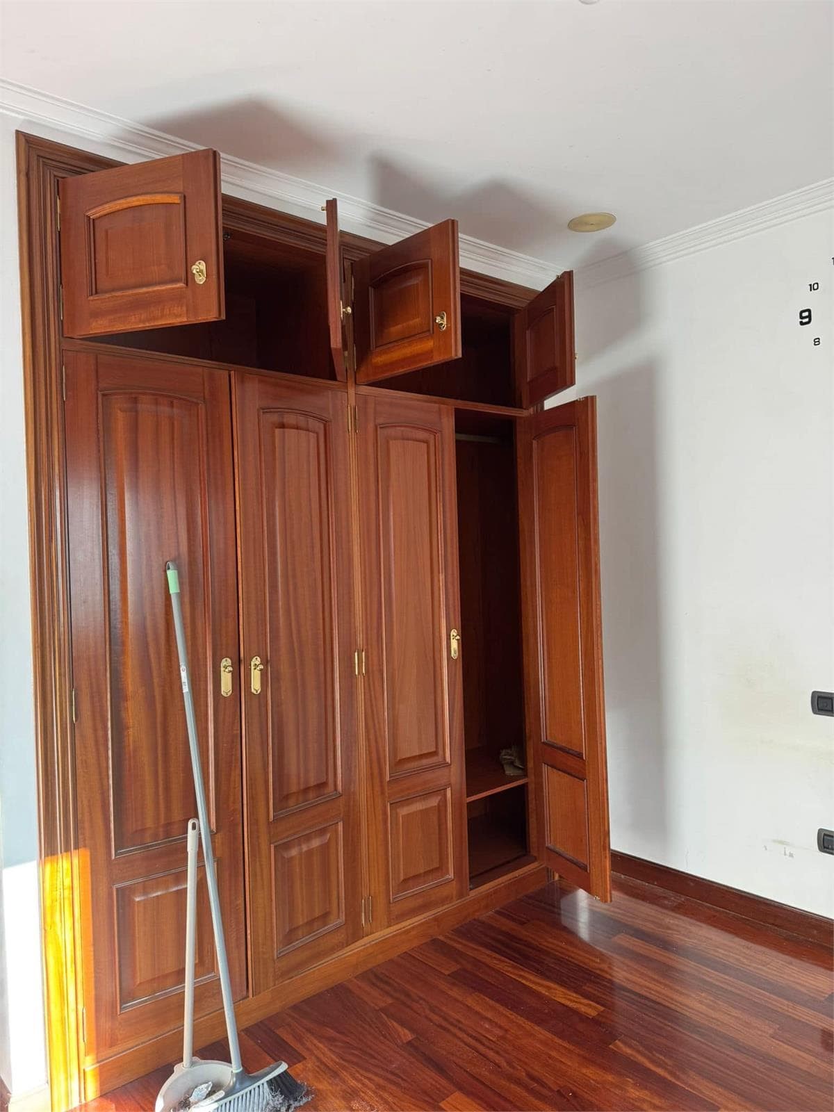 Inmueble recuperado en Vigo Inquilinos morosos - Imagen 8