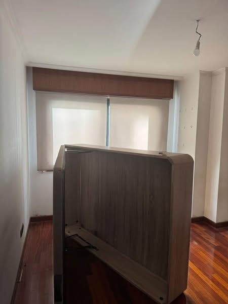 Inmueble recuperado en Vigo Inquilinos morosos - Imagen 1