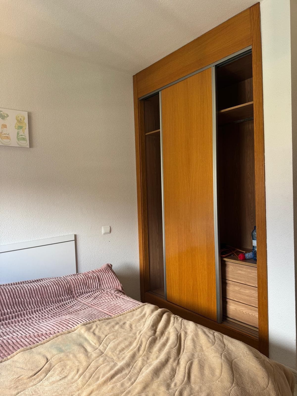 Inmueble recuperado en Villajoyosa Inquilinos morosos - Imagen 1