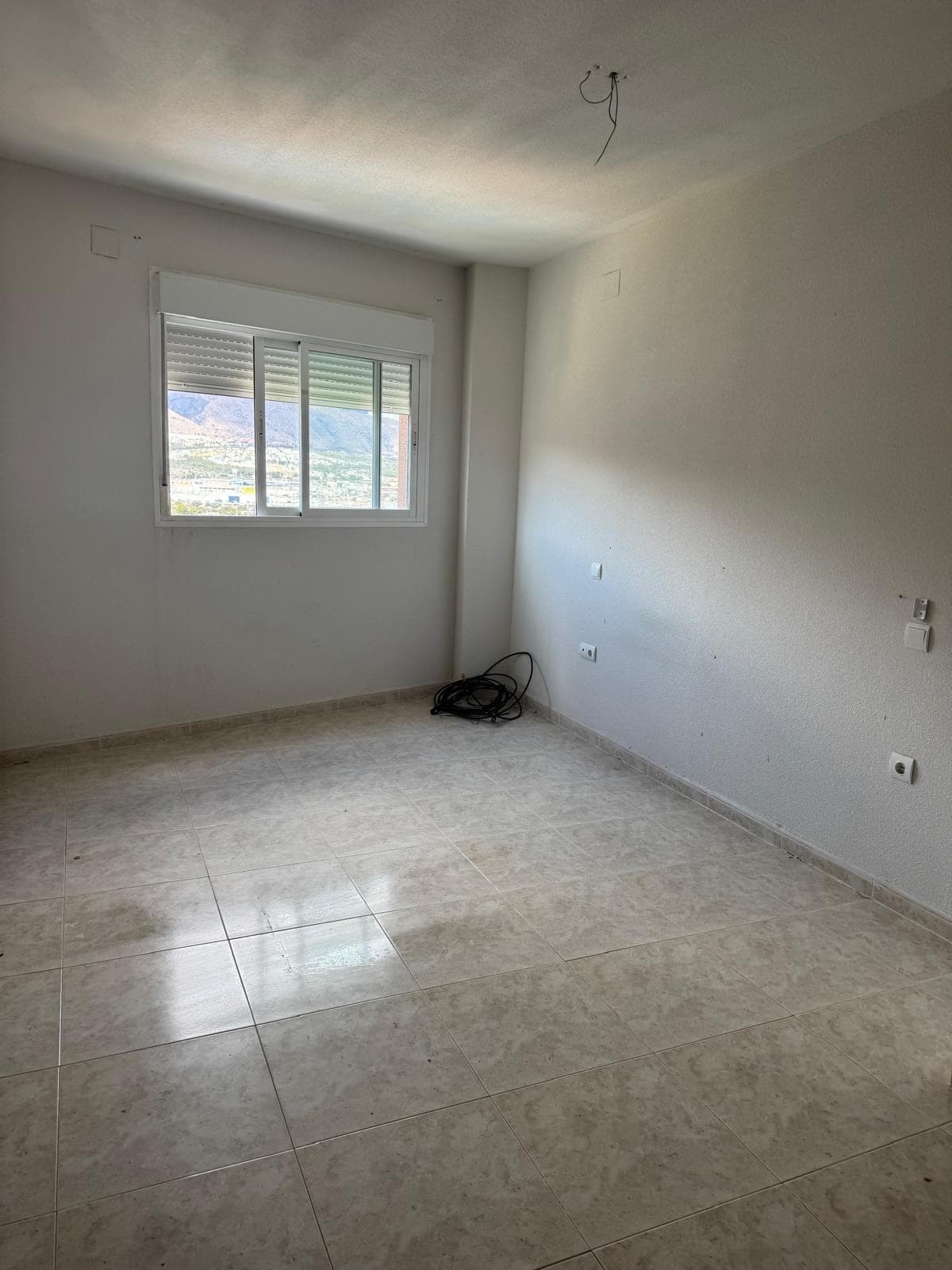 Inmueble recuperado en Villajoyosa Inquilinos morosos - Imagen 2